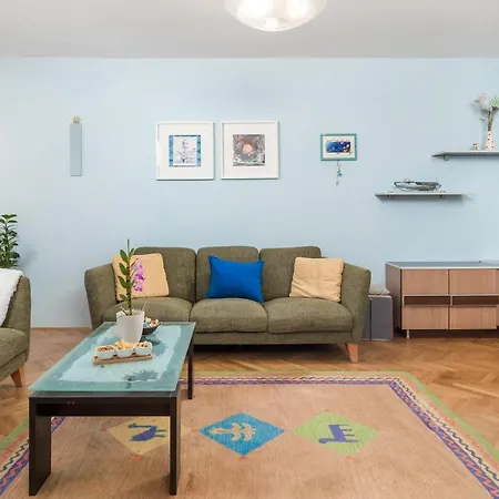 Apartment Apartman Kvarner Rijeka