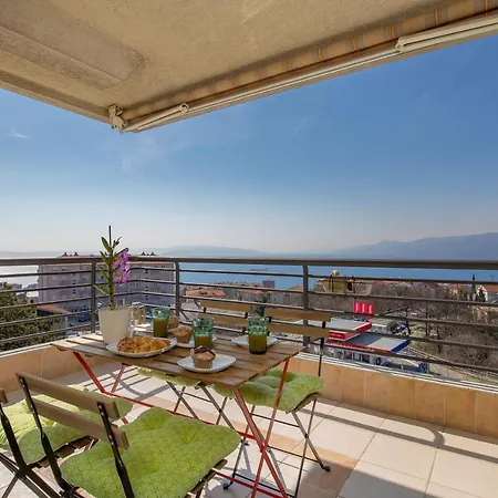 Apartman Kvarner Rijeka