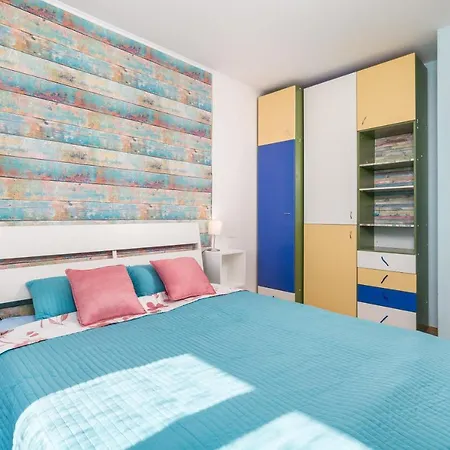 Apartman Kvarner Apartment *