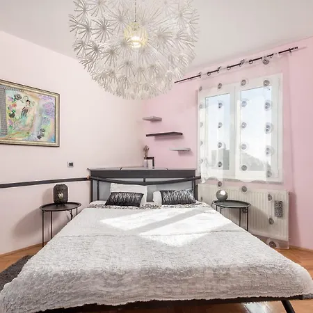 Apartment Apartman Kvarner *