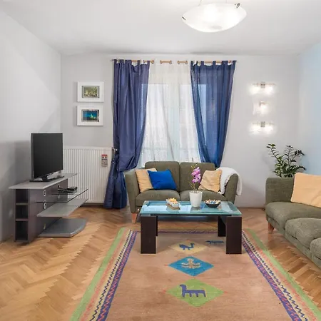 Apartman Kvarner *