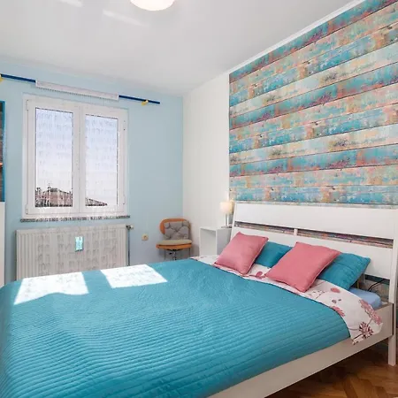 Apartment Apartman Kvarner Rijeka