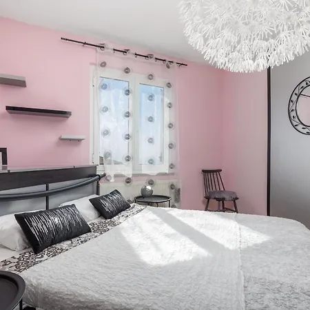 Apartman Kvarner *
