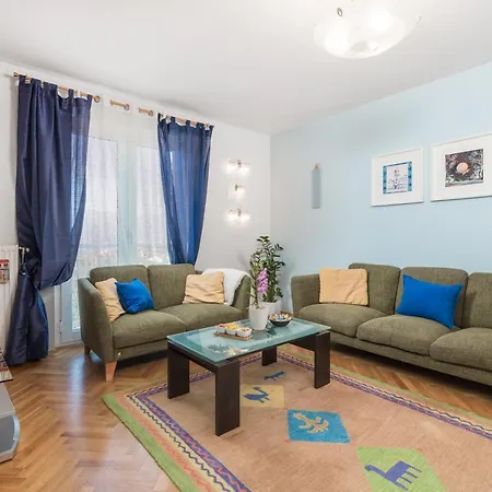 Apartman Kvarner *