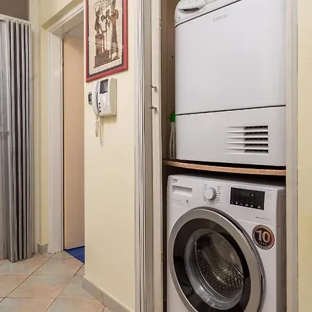 Apartman Kvarner