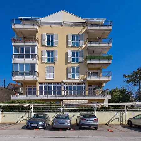 Apartman Kvarner * Rijeka