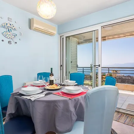 Apartman Kvarner