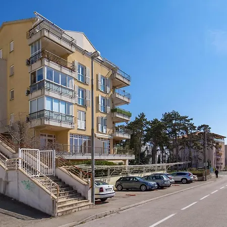 Apartman Kvarner