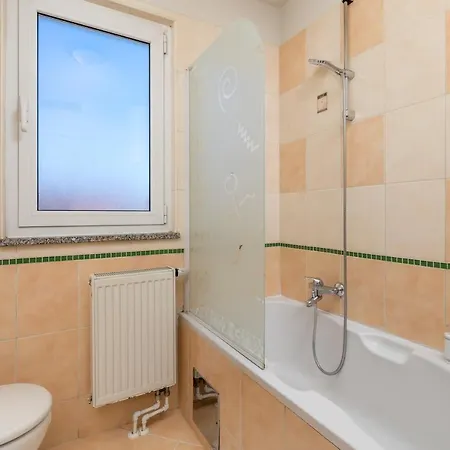 Apartman Kvarner Apartment