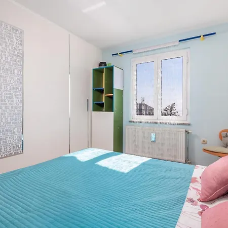 Apartman Kvarner *