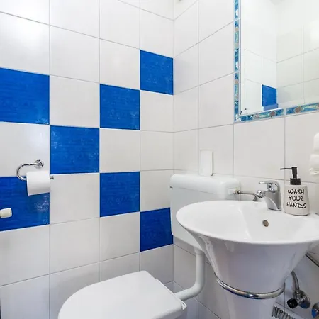 Apartman Kvarner * Rijeka