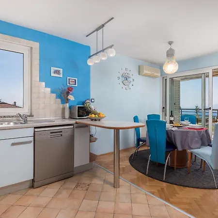 Apartman Kvarner