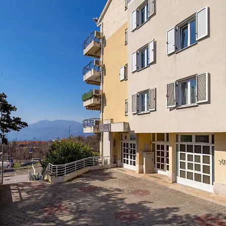 Apartman Kvarner * Rijeka
