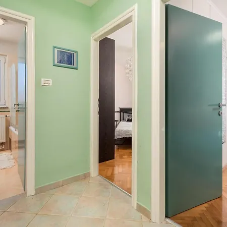 Apartman Kvarner