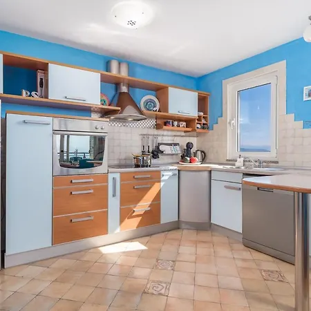 Apartman Kvarner Apartment