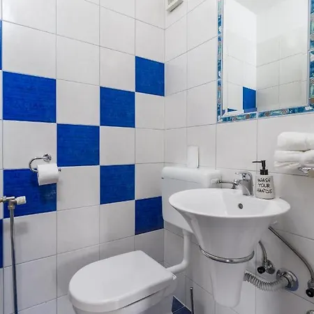 Apartman Kvarner Apartment *