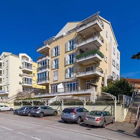 Apartman Kvarner Rijeka