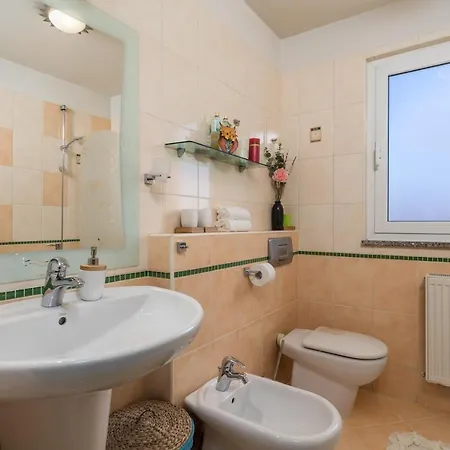 Apartment Apartman Kvarner Rijeka
