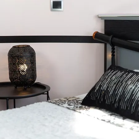 Apartman Kvarner Apartment Rijeka