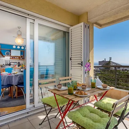 Apartment Apartman Kvarner