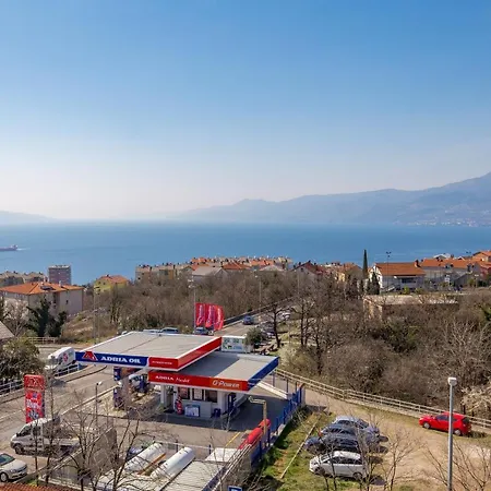 Apartment Apartman Kvarner *