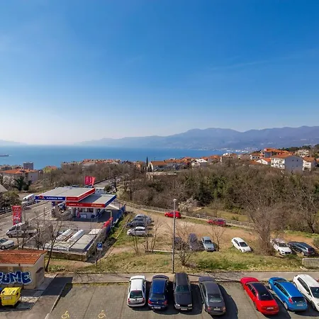 Apartman Kvarner Apartment