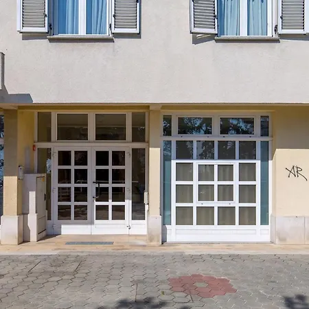 Apartman Kvarner Apartment