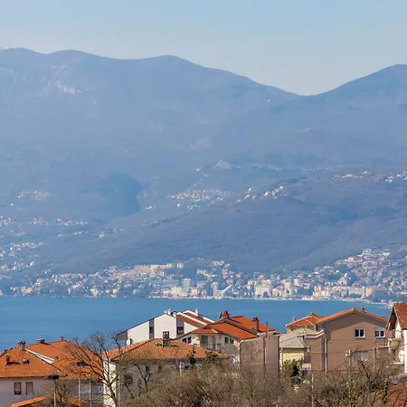 Kvarner Apartment Rijeka