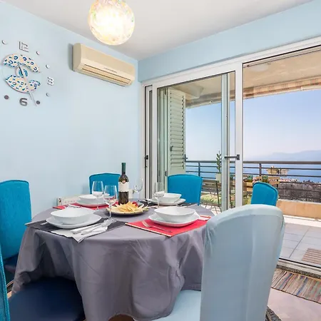 Kvarner Apartment *