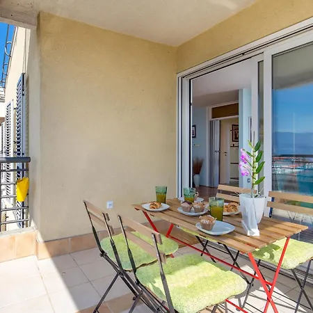 Apartment Kvarner *