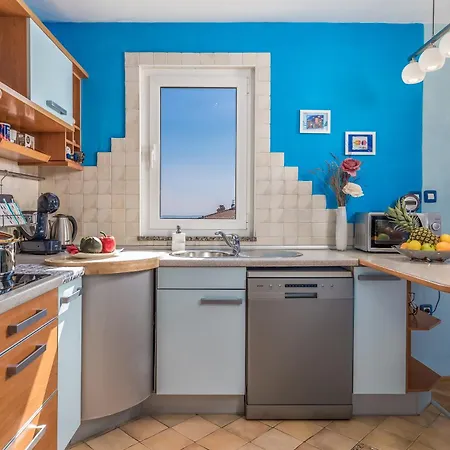 Kvarner Apartment Rijeka