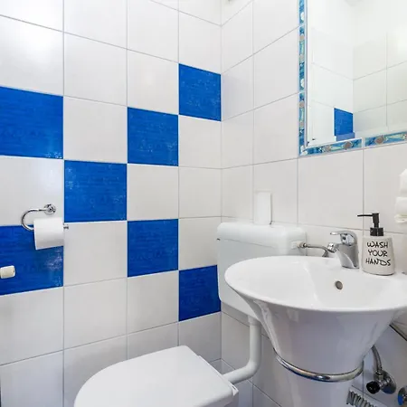 Apartment Kvarner
