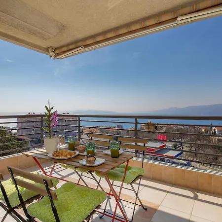 Apartment Kvarner Rijeka